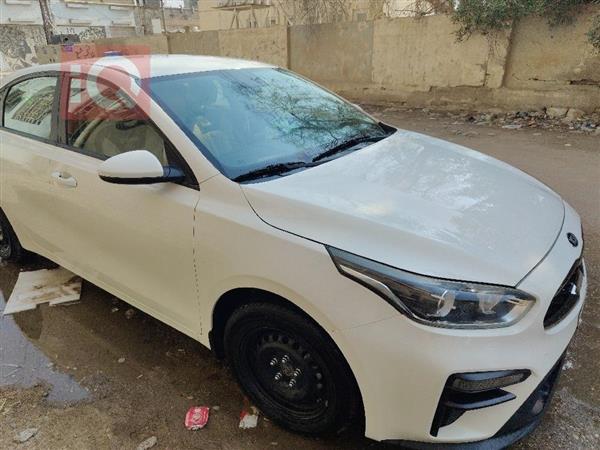 Kia Cerato 2021 for sale in Iraq - Najaf